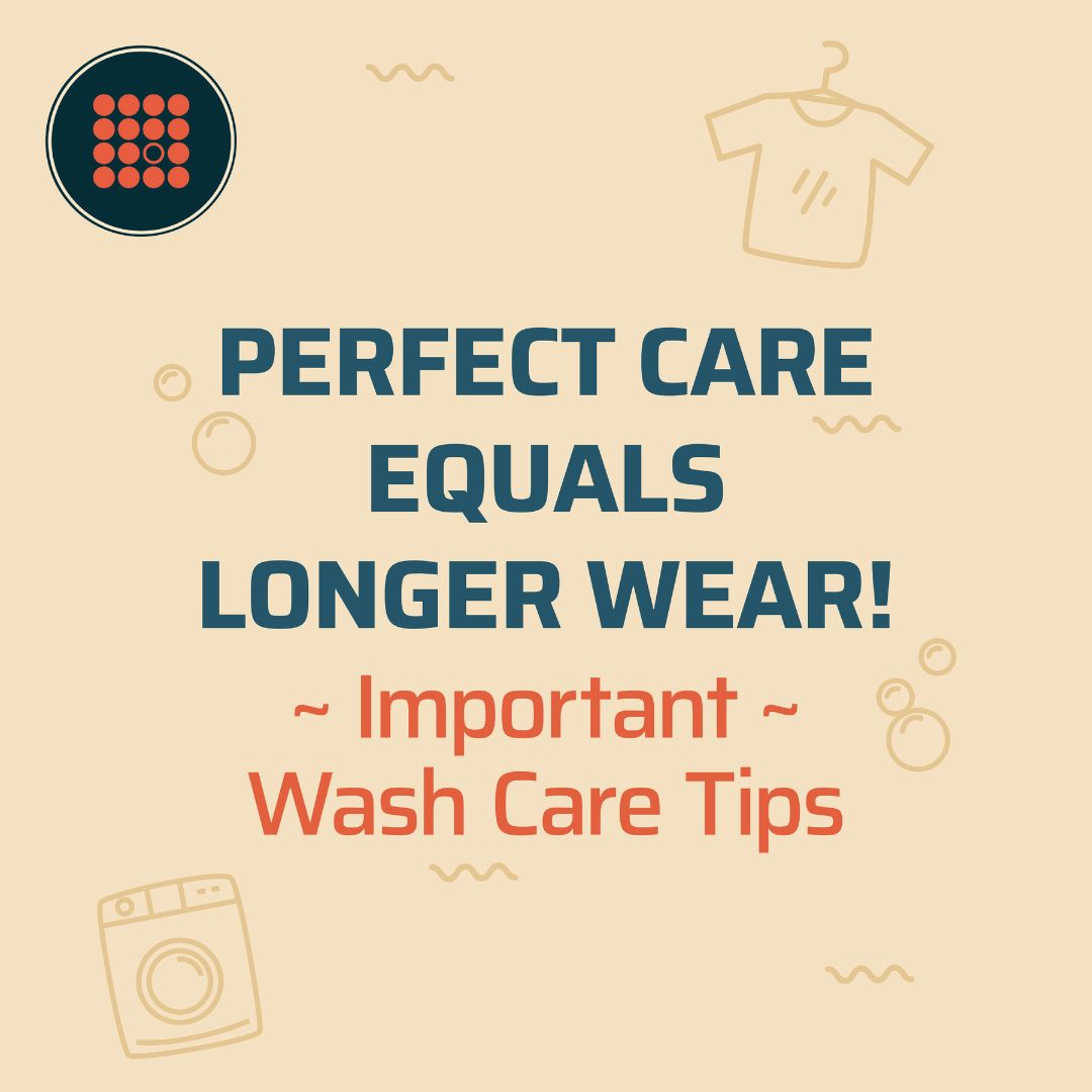 SE - Washing Care for Apparels & Other Products